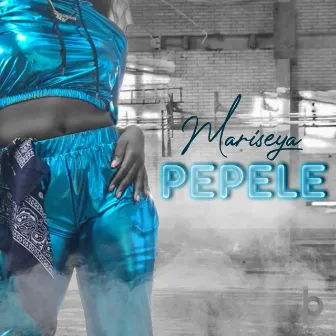 Pepele by Mariseya