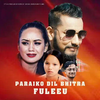 Paraiko Dilbhitra Fulya by Mahendra Bhandari