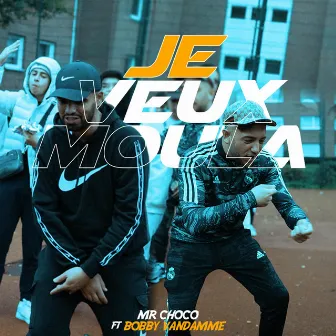 Je Veux Moula by Mr Choco