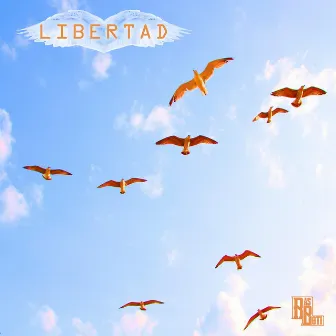 Libertad by Ras Boti