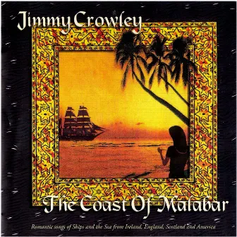 The Coast of Malabar by Jimmy Crowley