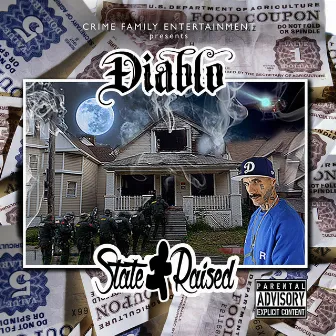 State Raised by Diablo