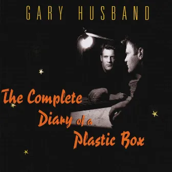 The Complete Diary Of A Plastic Box by Gary Husband