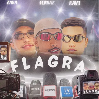 Flagra by MC Ferraz