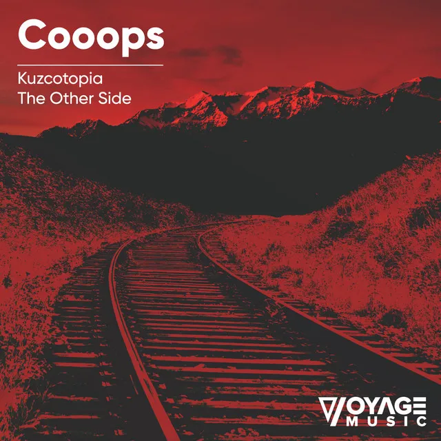 Kuzcotopia / The Other Side (Original)