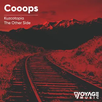 Kuzcotopia / The Other Side (Original) by Cooops