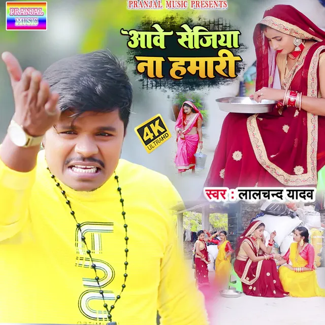 Aawe Sejiya Na Hamari (Bhojpuri)