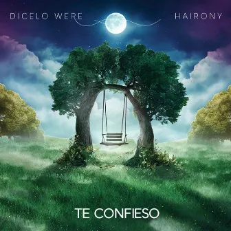 Te Confieso by Hairony