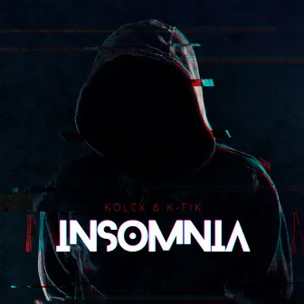 Insomnia by kolex