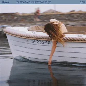 Quedará En Nuestra Mente by Amaia