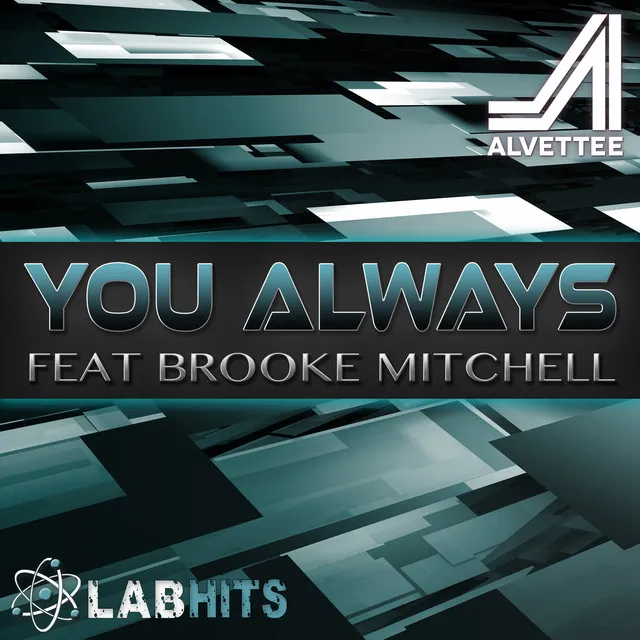 You Always (feat. Brooke Mitchell)