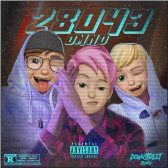 28043 (Singles) by DMND