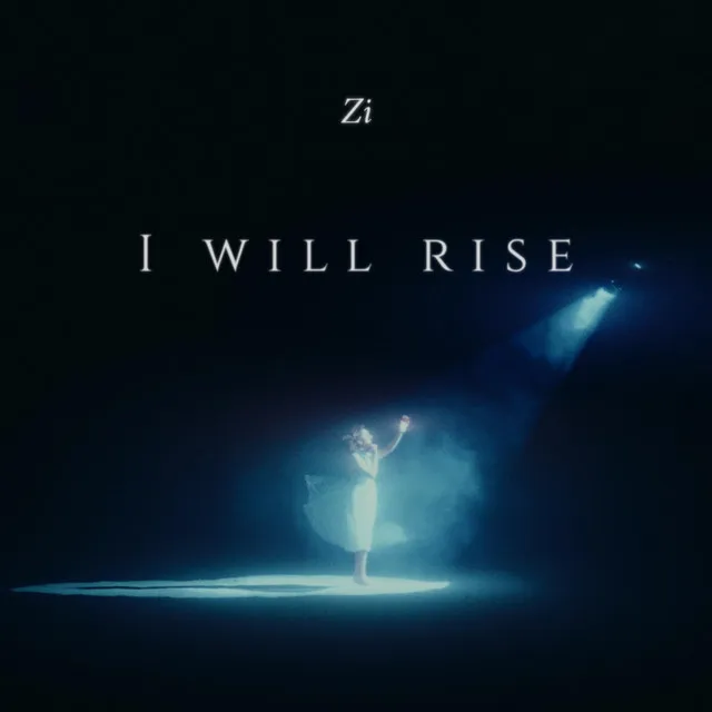 I Will Rise