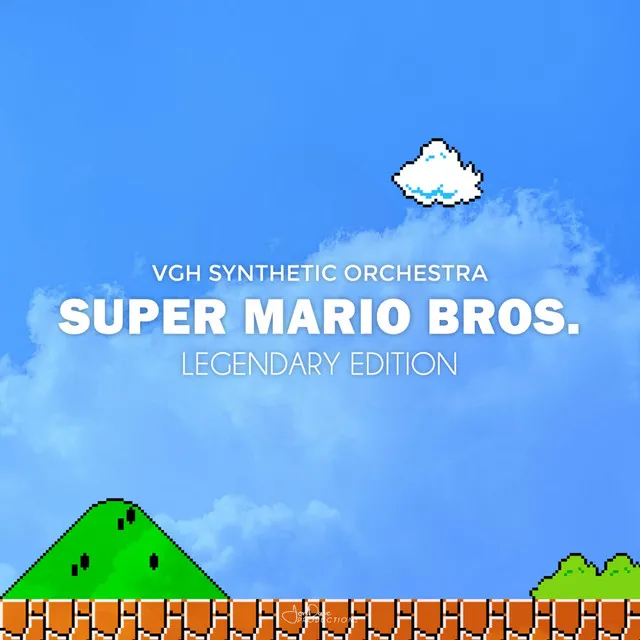 Super Mario Bros. (Legendary Edition)