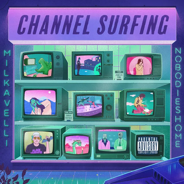 Channel Surfing