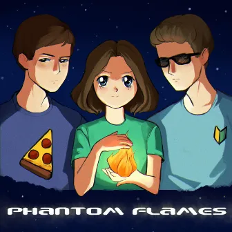 Phantom Flames by Skyxxx