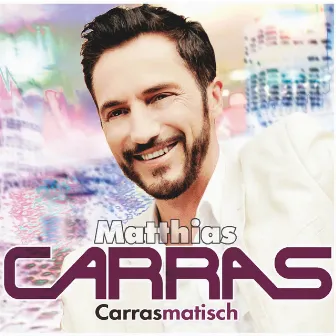 Carrasmatisch by Matthias Carras