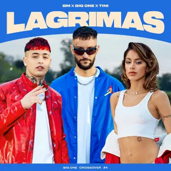 Lágrimas | CROSSOVER #4 by Big One