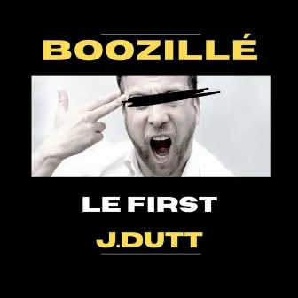 Boozillé by Le First