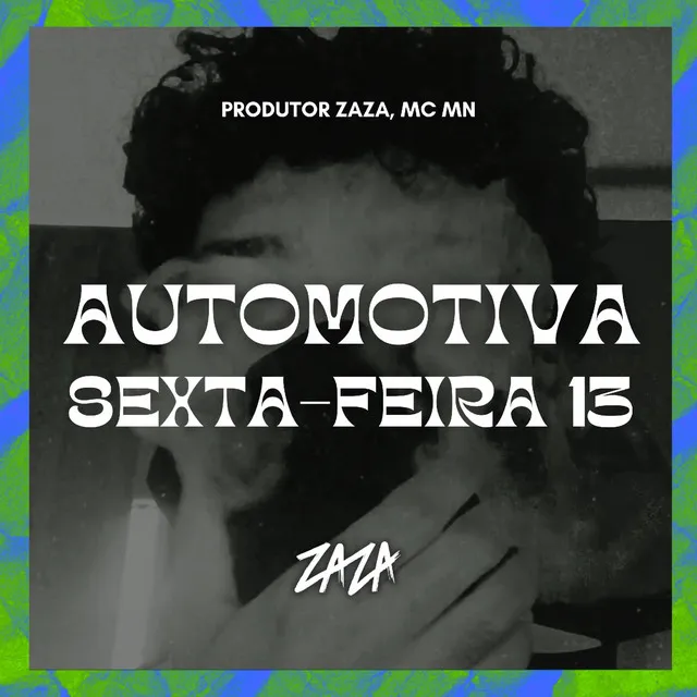 Automotiva Sexta-feira 13