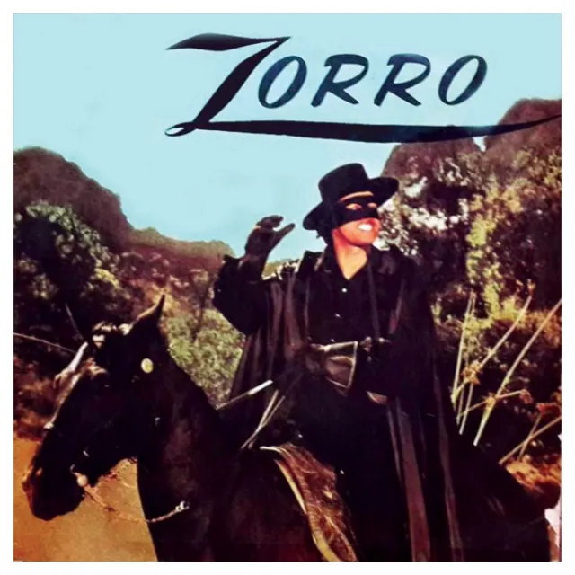 Don Diego el Zorro