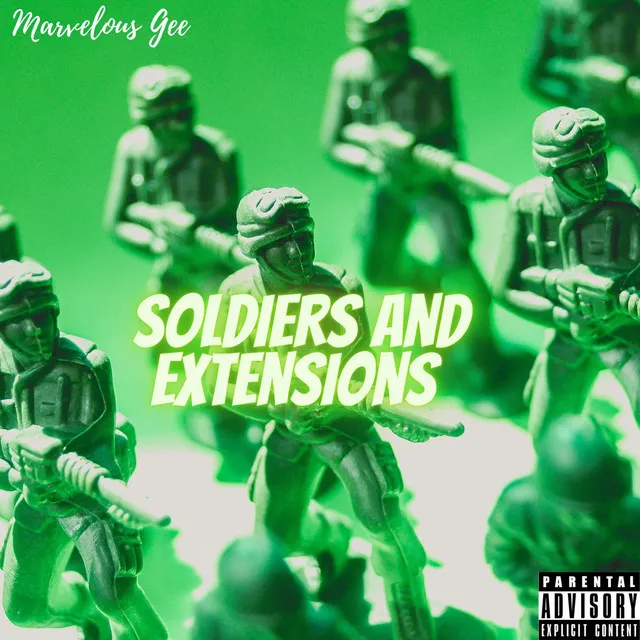 Soldiers and Extensions