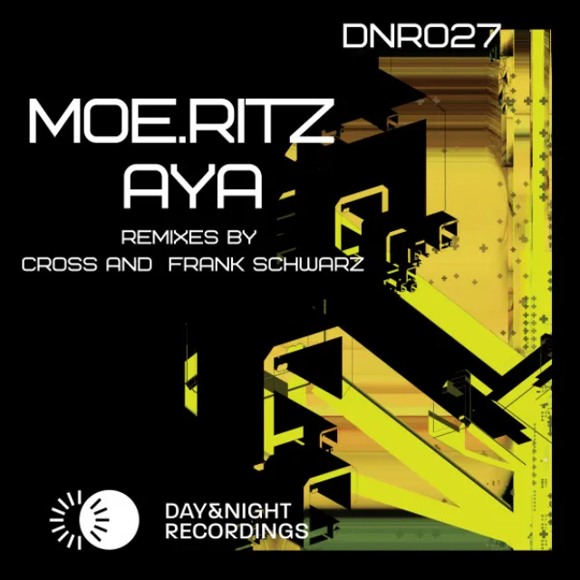 Aya - Frank Schwarz Remix