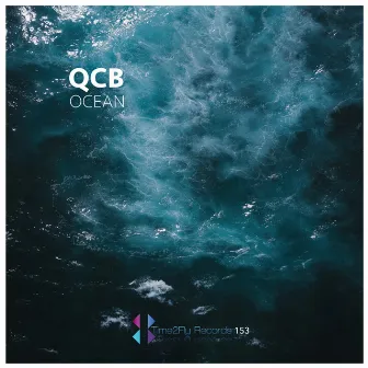 Ocean by Qcb