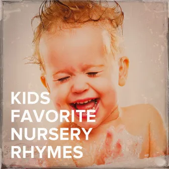 Kids Favorite Nursery Rhymes by Favorite Kids Stories