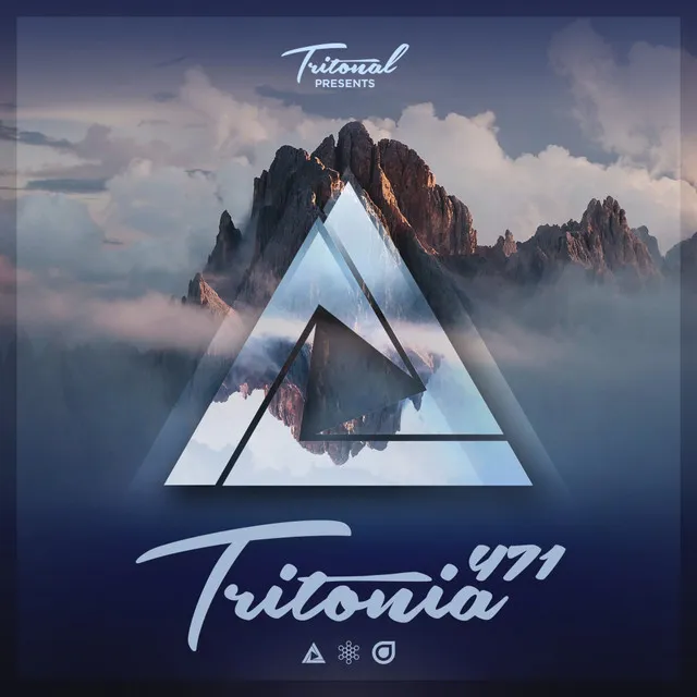 Freedom (Tritonia 471) - Anderholm Remix