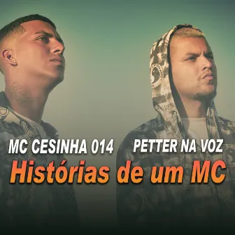 Historias de um MC by MC Cesinha 014