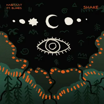 Shake by HABITAAT