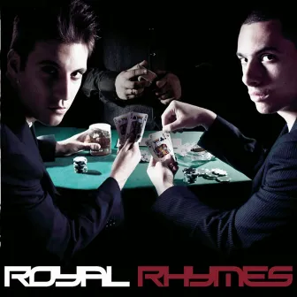 Royal Rhymes by Royal Rhymes