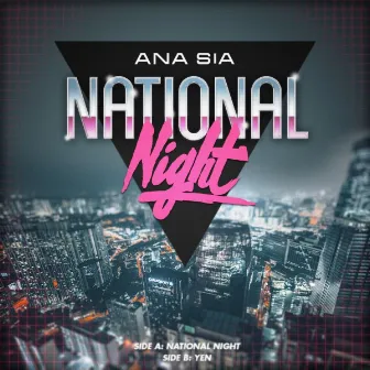 National Night by Ana Sia