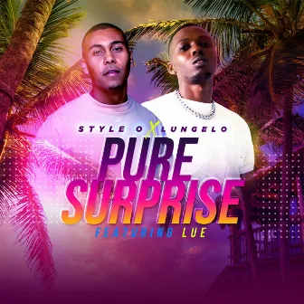 Pure Surprise by Style O