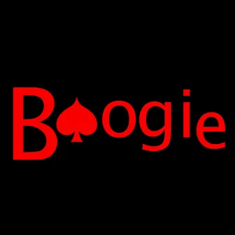 Boogie by Hawkshaw Hawkins