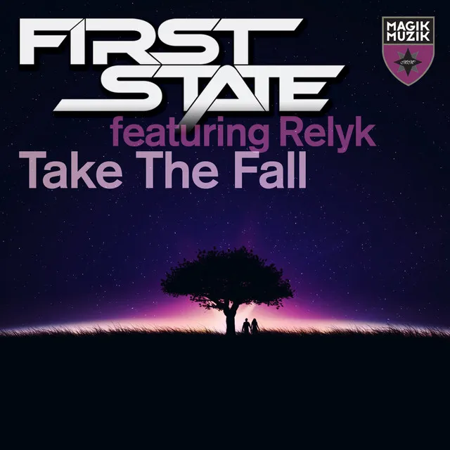 Take the Fall - Radio Edit