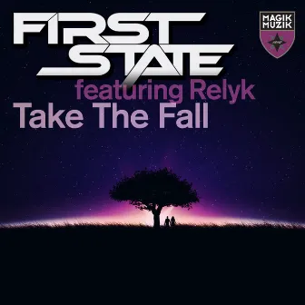 Take the Fall by First State