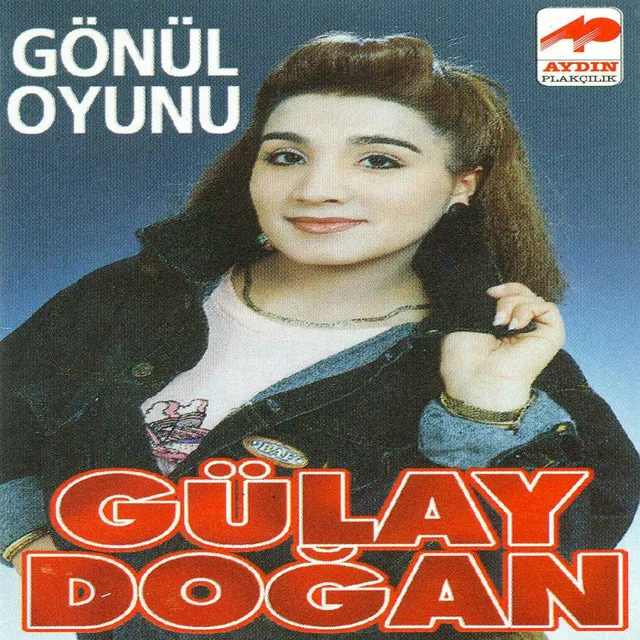 Gülay Doğan