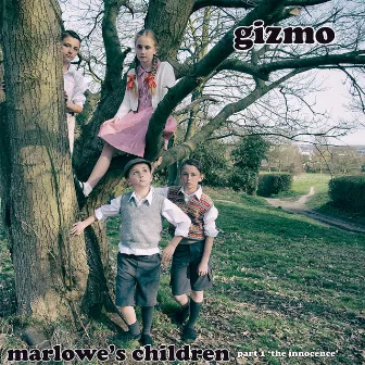 Marlowe's Children, Pt. 1: The Innocence by GIZMO