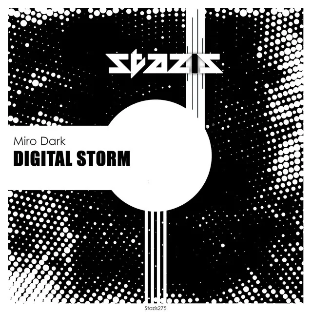 Digital Storm