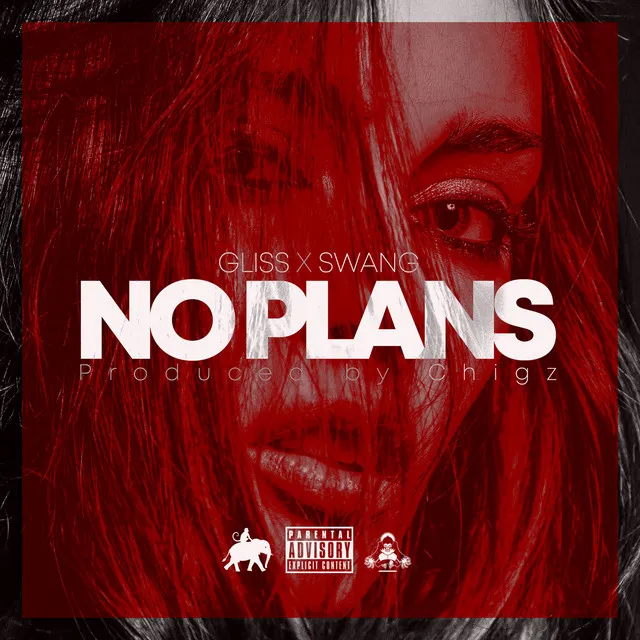 No Plans (feat. Swang)