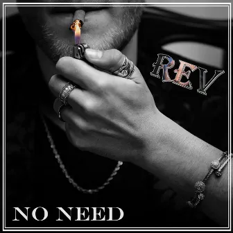 No Need by T $car