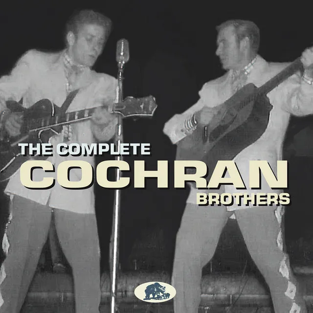 The Cochran Brothers