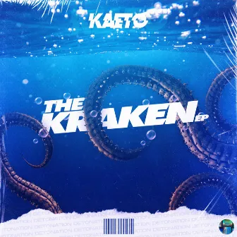 The Kraken by Kaeto