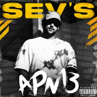 APN 13 by Sev's