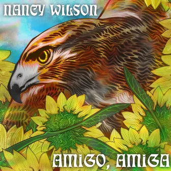 Amigo Amiga by Nancy Wilson