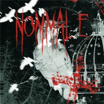 NOMMALE by Kepla