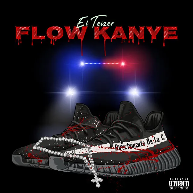 FlowKanye