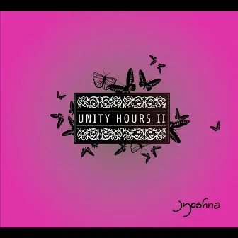 Unity Hours II by Jyoshna